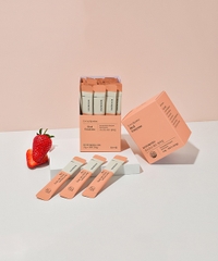 ENZYME HỖ TRỢ TIÊU HÓA, GIẢM CÂN, THẢI ĐỘC CAO CẤP KOSOKOSO RED ENZYME