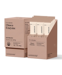 ENZYME HỖ TRỢ TIÊU HÓA, THẢI ĐỘC, GIẢM CÂN CAO CẤP KOSOKOSO CHOCO ENZYME