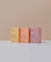 ENZYME HỖ TRỢ TIÊU HÓA, THẢI ĐỘC, GIẢM CÂN CAO CẤP KOSOKOSO CHOCO ENZYME