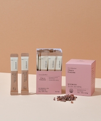 ENZYME HỖ TRỢ TIÊU HÓA, THẢI ĐỘC, GIẢM CÂN CAO CẤP KOSOKOSO CHOCO ENZYME