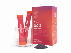 THỰC PHẨM BỔ MẮT CAO CẤP HI-TALK EYE LUFE