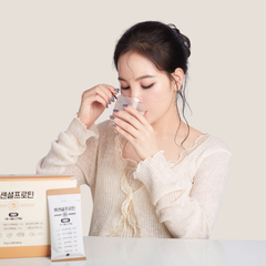 BỘT UỐNG DINH DƯỠNG PROTEIN LUFE CAO CẤP (HƯƠNG VỊ NGŨ CỐC)