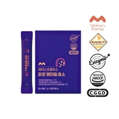 ENZYME MOTHER'S PROMISE FARO EMMERMILL - BỔ SUNG VITAMIN, KHOÁNG CHẤT...