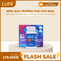 BỘ QUÀ TRƯỜNG THỌ 4