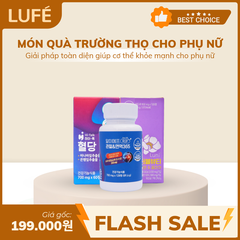BỘ QUÀ TRƯỜNG THỌ 5