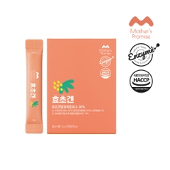 ENZYME HYO CHO GEN - HỖ TRỢ TIÊU HÓA, ĐẸP DA, ỔN ĐỊNH ĐƯỜNG HUYẾT, TĂNG CƯỜNG SỨC KHỎE CAO CẤP