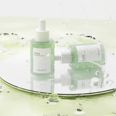 TINH CHẤT PHỤC HỒI DA, LÀM DỊU & DƯỠNG ẨM LALUCELL CICA REBUILDING 33ML