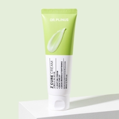 DR.PLINUS Z CURE CREAM 80ML