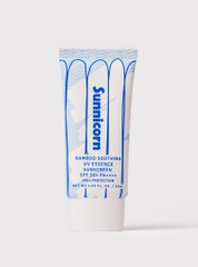 SUNNICORN BAMBOO SOOTHING UV ESSENCE SUNSCREEN SPF 50+ PA+++ 50ML