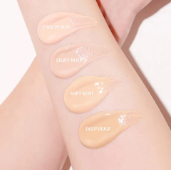 PHẤN NƯỚC CẤP ẨM , DƯỠNG TRẮNG & CHỐNG NẮNG BROOKESIA SKIN ENHANCER COMPACT CUSHION GLOW