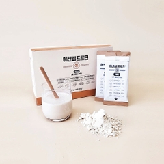 BỘT UỐNG DINH DƯỠNG PROTEIN LUFE CAO CẤP (HƯƠNG VỊ NGŨ CỐC)