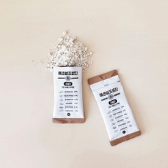 BỘT UỐNG DINH DƯỠNG PROTEIN LUFE CAO CẤP (HƯƠNG VỊ NGŨ CỐC)