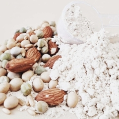 BỘT UỐNG DINH DƯỠNG PROTEIN LUFE CAO CẤP (HƯƠNG VỊ NGŨ CỐC)