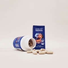 BỔ KHỚP CAO CẤP SỐ MỘT KOREA - REF365 (REF JOINT & IMMUNITY 365) lading