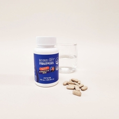BỔ KHỚP CAO CẤP SỐ MỘT KOREA - REF365 (REF JOINT & IMMUNITY 365) lading