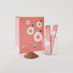 ENZYME HỖ TRỢ TIÊU HÓA, MIỄN DỊCH, BẢO VỆ SỨC KHỎE CAO CẤP LUNI BLOSSOM