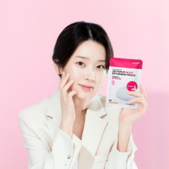 MIẾNG DÁN PHỤC HỒI VÀ TĂNG ĐÀN HỒI DA CHUYÊN SÂU DR.PLINUS MULTI RETURNING PATCH