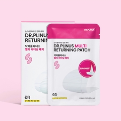 MIẾNG DÁN PHỤC HỒI VÀ TĂNG ĐÀN HỒI DA CHUYÊN SÂU DR.PLINUS MULTI RETURNING PATCH