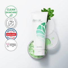 LALUCELL MYSTIC LIGHT MARK CONTROL BODY CREAM
