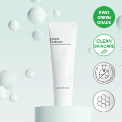 KEM DƯỠNG DA MẶT CHUYÊN SÂU CHIẾT XUẤT THỰC VẬT LALUCELL PLANT EXTRACT INTENSIVE FACIAL CREAM
