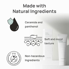 KEM DƯỠNG DA MẶT CHUYÊN SÂU CHIẾT XUẤT THỰC VẬT LALUCELL PLANT EXTRACT INTENSIVE FACIAL CREAM