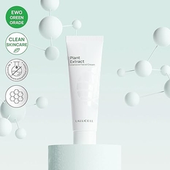 KEM DƯỠNG DA MẶT CHUYÊN SÂU CHIẾT XUẤT THỰC VẬT LALUCELL PLANT EXTRACT INTENSIVE FACIAL CREAM