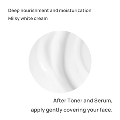 KEM DƯỠNG DA MẶT CHUYÊN SÂU CHIẾT XUẤT THỰC VẬT LALUCELL PLANT EXTRACT INTENSIVE FACIAL CREAM
