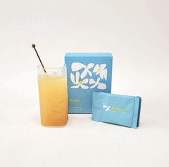 TRÀ GIẢM CÂN LUNI WATER DIET LUFE