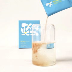 TRÀ GIẢM CÂN LUNI WATER DIET LUFE