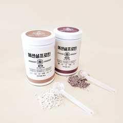 BỘT UỐNG PROTEIN CAO CẤP LUFE (HƯƠNG VỊ CACAO)