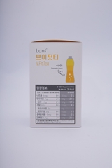 TRÀ DỨA DETOX V.FIT TEA LUFE