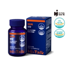 THỰC PHẨM CÂN BẰNG ĐƯỜNG HUYẾT, BỔ NÃO, TIM MẠCH HI-TALK 혈당