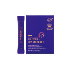 ENZYME MOTHER'S PROMISE FARO EMMERMILL - BỔ SUNG VITAMIN, KHOÁNG CHẤT...
