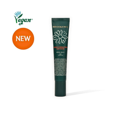 KEM CHỐNG NẮNG DƯỠNG SÁNG, BẢO VỆ DA & LÀM MỜ NẾP NHĂN BROOKESIA GREEN CORRECTING SUN BASE