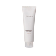 DẦU XẢ DƯỠNG TÓC MEN BIA PHỤC HỒI CHUYÊN SÂU NINEMILA CALMING BEER TREATMENT