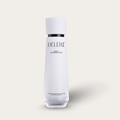 NƯỚC HOA HỒNG CẤP ẨM & LÀM MỜ NẾP NHĂN DELERE INFINITY NOURISHING TONER