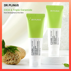 DR.PLINUS Z CURE CREAM 80ML