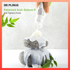 DR.PLINUS Z CURE CREAM 80ML
