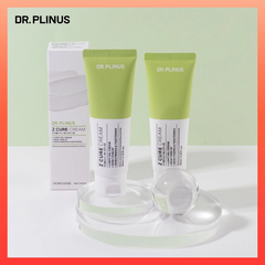 DR.PLINUS Z CURE CREAM 80ML