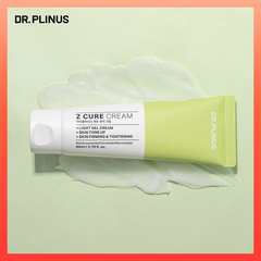 DR.PLINUS Z CURE CREAM 80ML