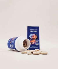 BỔ KHỚP CAO CẤP SỐ MỘT KOREA - REF365 (REF JOINT & IMMUNITY 365) lading