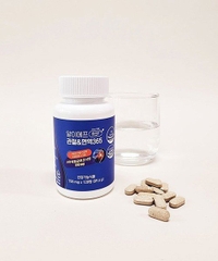 BỔ KHỚP CAO CẤP SỐ MỘT KOREA - REF365 (REF JOINT & IMMUNITY 365) lading