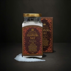 MUỐI SẠCH NHẤT THẾ GIỚI CLEOPATRA SALT LUFE