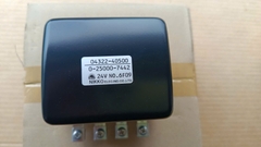 Rơ le đề Mitsubishi 04322-40500