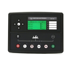 Bộ điều khiển máy phát điện Deepsea 7420 MKII