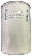 Lọc nhiên liệu Baudouin mã 1006025209