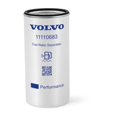 11110683 _ Lọc nhiên liệu tách nước Volvo Penta
