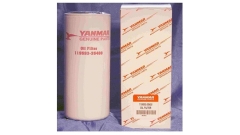 Lọc nhớt Yanmar 127881-35400