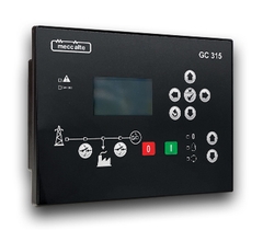 Bộ điều khiển máy phát điện GC315 Plus