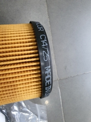 Lõi lọc dầu tách nước Racor C14/25
